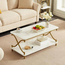 Rabah Coffee Table