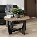 Raban Coffee Table