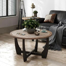 Raban Coffee Table