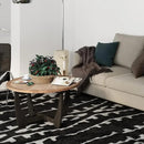 Raban Coffee Table