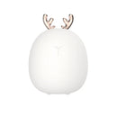 Rabbit Light – Cute Cartoon LED Night Lamp for Baby & Kids Room