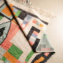 Rabeea - vintage boujad rug