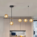 Rabiah Chandelier - Open Box