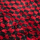 Rabie - vintage boujad rug
