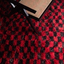 Rabie - vintage boujad rug