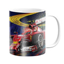 Race Speed Mug