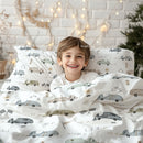 Ballet Dancers Duvet Cover or Comforter