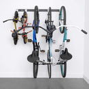 Bike Rack | Bike Hooks | Bicycle Storage 5-Pack