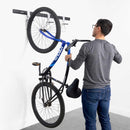 Bike Rack | Bike Hooks | Bicycle Storage 5-Pack