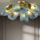 Radiantia Ceiling Light