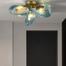 Radiantia Ceiling Light