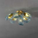 Radiantia Ceiling Light
