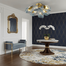 Radiantia Ceiling Light