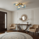 Radiantia Ceiling Light