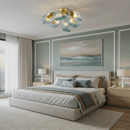 Radiantia Ceiling Light