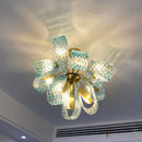 Radiantia Ceiling Light