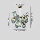 Radiantia Indoor Chandelier
