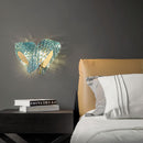 Radiantia Wall Lamp
