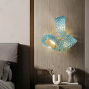 Radiantia Wall Lamp