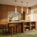 Radiex Pendant Light