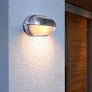 Radis Outdoor Wall Lamp