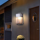 Radis Outdoor Wall Lamp