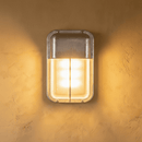 Radis Outdoor Wall Lamp