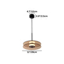 Radivis Pendant Light
