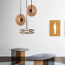 Radivis Pendant Light