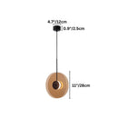 Radivis Pendant Light