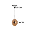 Radivis Pendant Light