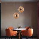 Radivis Pendant Light