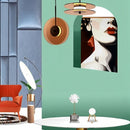 Radivis Pendant Light