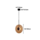 Radivis Pendant Light