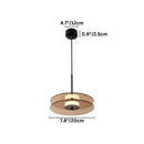 Radivis Pendant Light