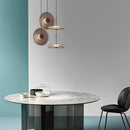 Radivis Pendant Light