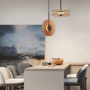 Radivis Pendant Light