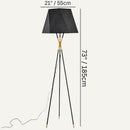 Radost Floor Lamp