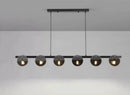 Rae Linear Chandelier