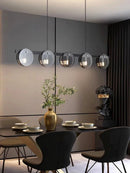 Rae Linear Chandelier