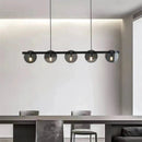 Rae Linear Chandelier