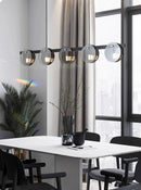Rae Linear Chandelier