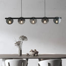 Rae Linear Chandelier