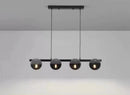 Rae Linear Chandelier