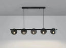 Rae Linear Chandelier