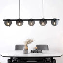 Rae Linear Chandelier