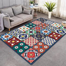 Ragal Area Rug