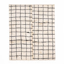 Rahim - Luxury Shag Moroccan Rug
