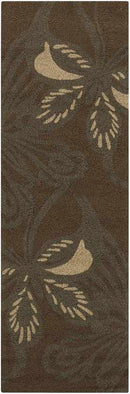 Pooler Cottage Coffee Area Rug