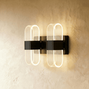 Raiden Wall Lamp